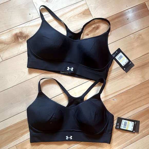 Under Armour women’s sports bra - Picture 2 of 6